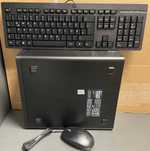 Komputer stacjonarny HP Pro 400 TWR G9 i5(13500) 16GB 512 SSD Win11PRO