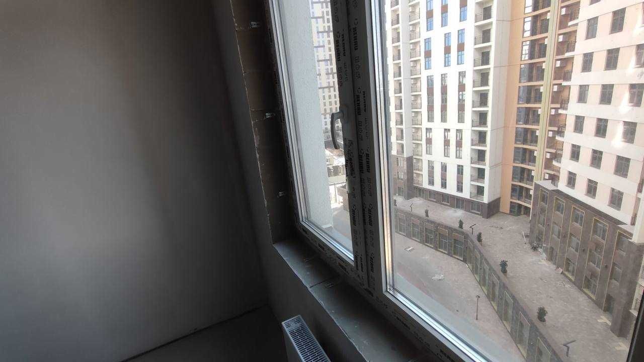 Продам 1-комнатную квартиру в ЖК "66 Жемчужина", Одесса