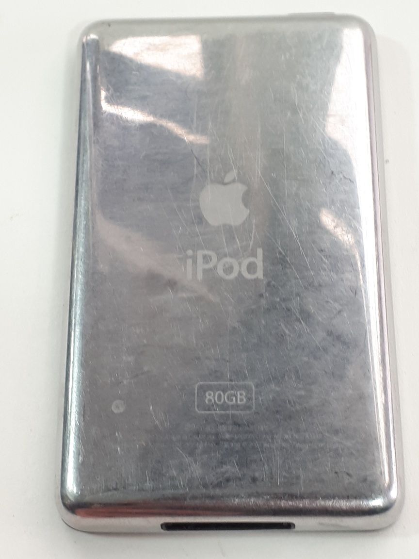 Apple iPod A1238 "80Gb"