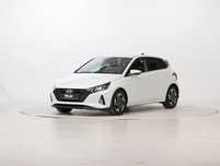 Hyundai i20 1.2 Comfort