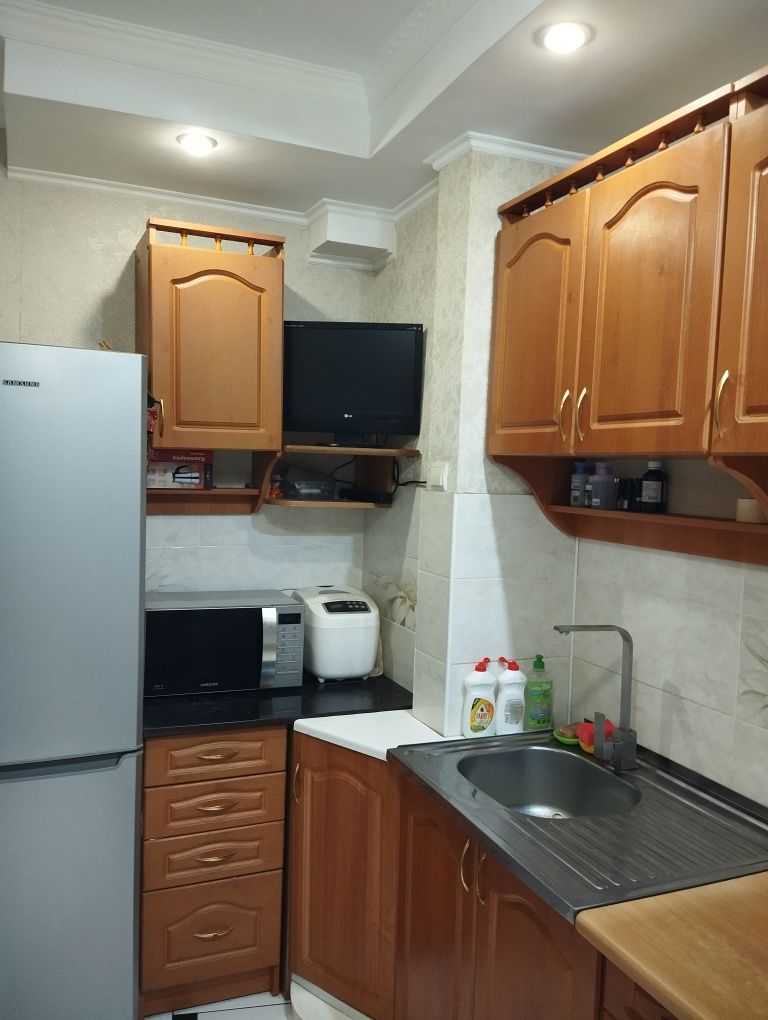 Терміново! Квартира від власнка. Продам простору 3 кімнатну квартиру,С