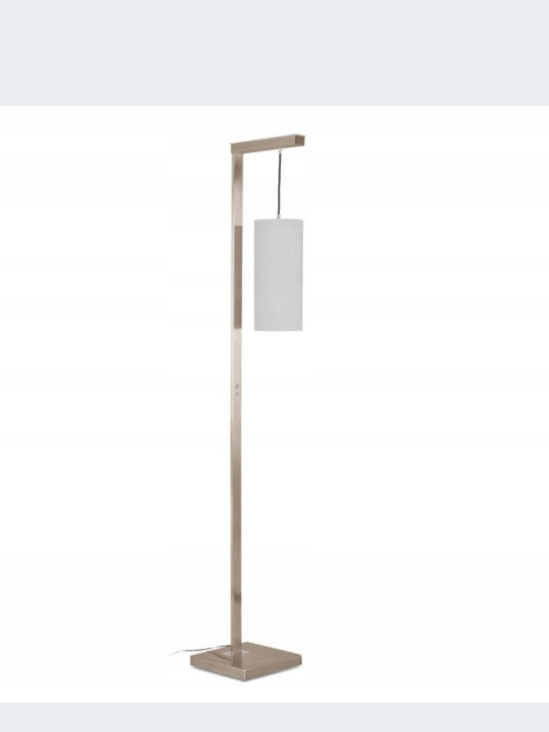Lampa podłogowa Livarno home zintegrowane źródło LED 23 W