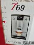 Ekspres NIVONA CafeRomatica 769