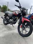 Доставка безкоштовна мотоцикл Forte Sirius 150R