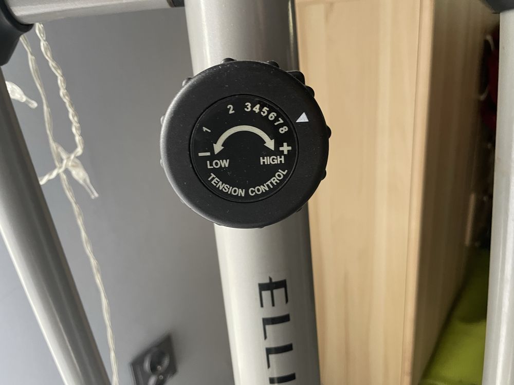 Orbitrek elliptgo one go sport
