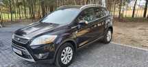 Ford Kuga Xenon, 4x4