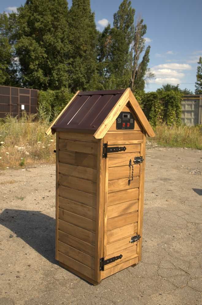 Коптильня Сімейна 1.0