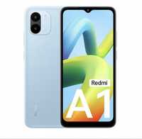 Xiaomi Redmi A1 2 GB / 32 GB 4G (LTE) niebieski