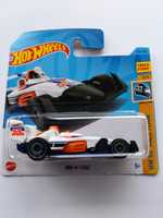 Hot Wheels HW-4 Trac