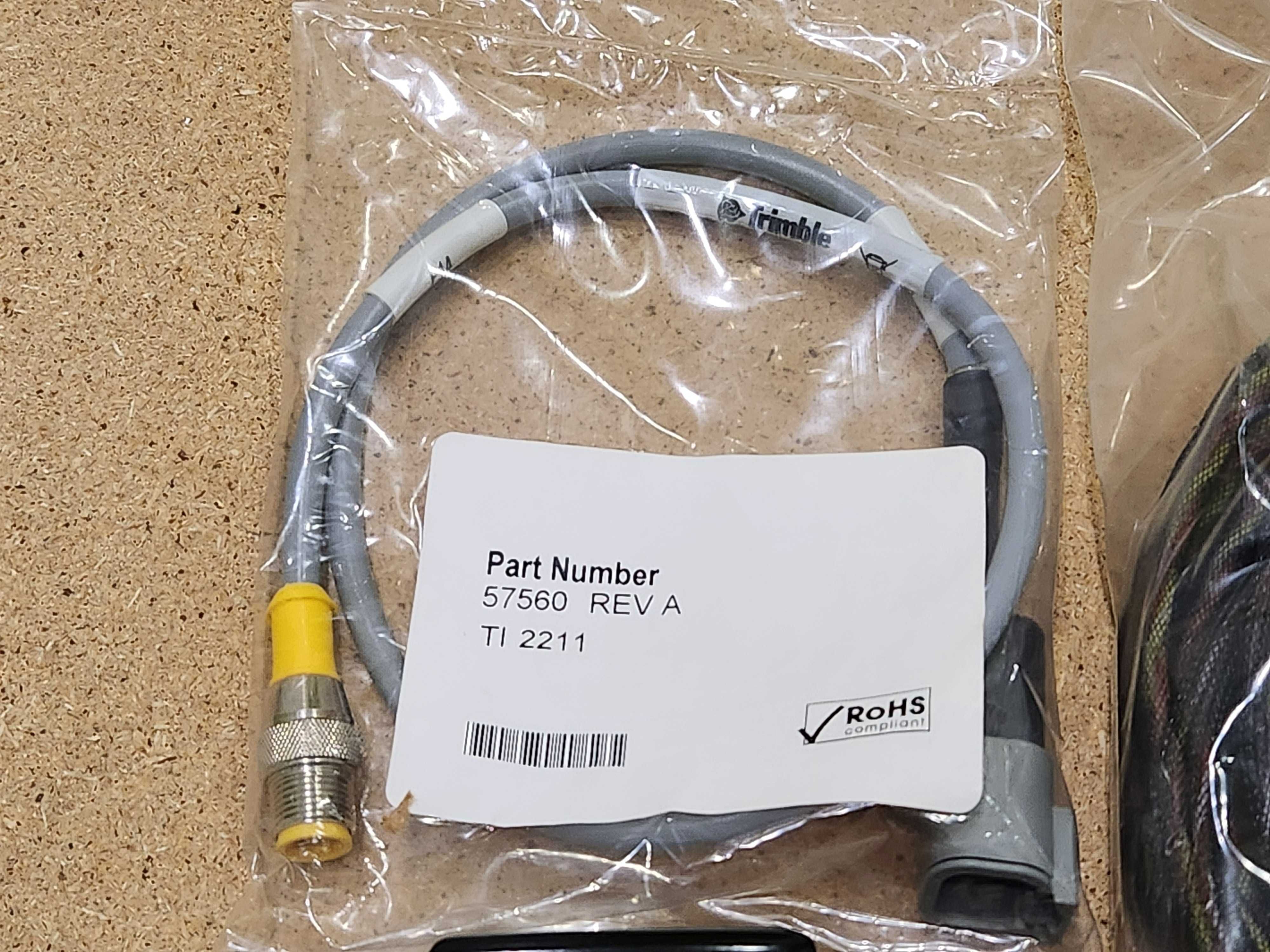 Датчик Trimble AutoSense 57400-05 57400-01  57560 57885