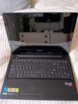 Lenovo  G50-45 15,6" A6-6310 4GB RAM 1TB Dysk Radeon R4 Grafika Win10