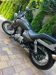 Kawasaki Eliminator 125 BN