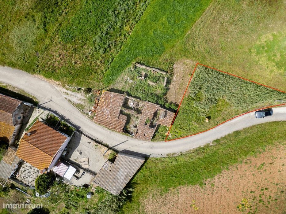 Terreno  para venda