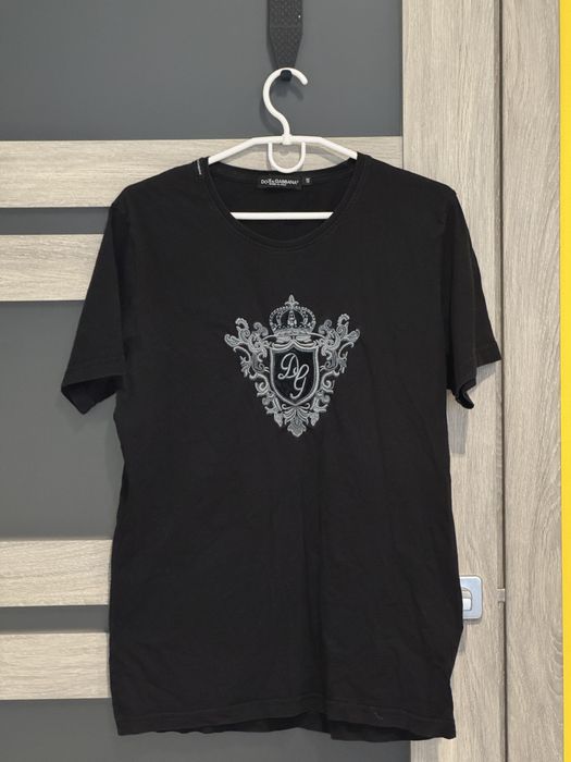 Оригинал Футболка Dolce Gabbana
