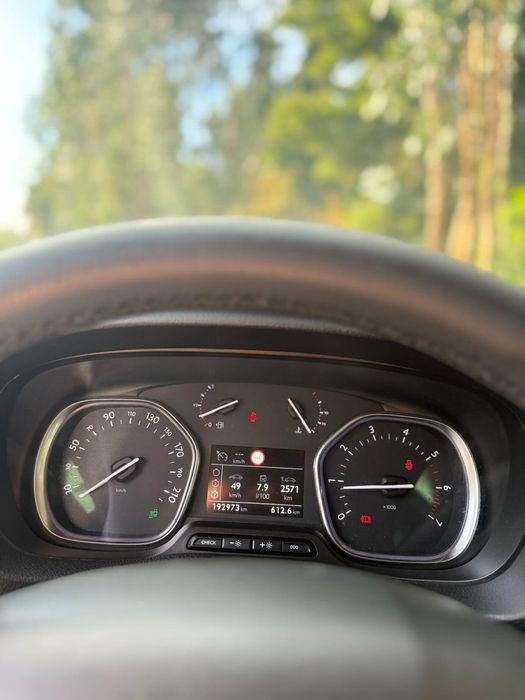 Peugeot Expert L2 2.0