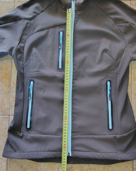 Salomon куртка жіноча