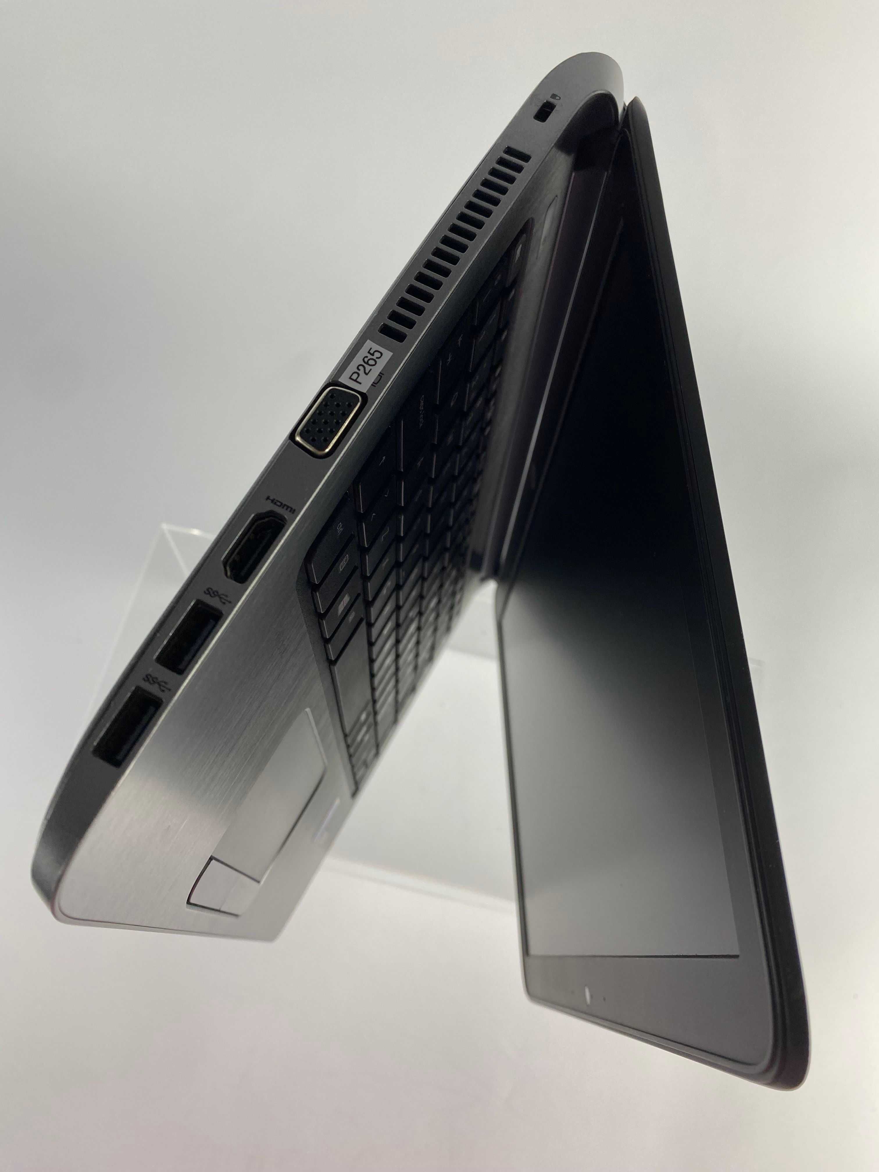 Laptop HP ProBook 430 G2 13,3" Intel Core i3 4 GB / 128 GB SSD W10 Pro