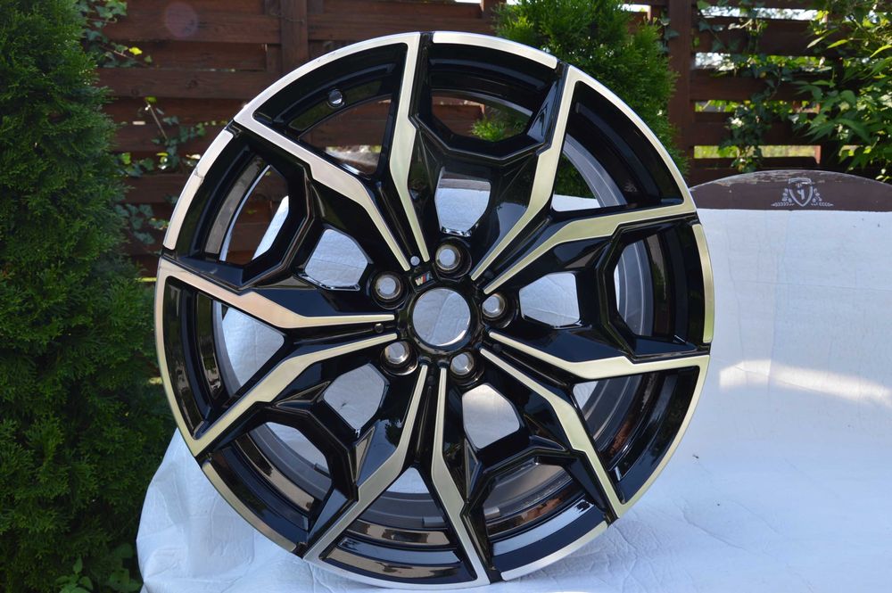 Колесний диск BMW G01 G02 R19