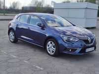 Renault Megane Renault Megane*Okazja*Super Stan*Zadbane*6 biegów*Czujniki parkowania