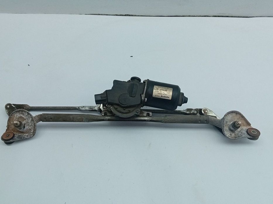 Motor limpa vidros frente TOYOTA Avensis Liftback (_T25_)
