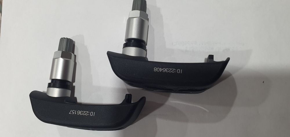 Sensor de pressão de pneus tpms para bmw gs/rt