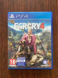 Farcry 4 - Playstation 4