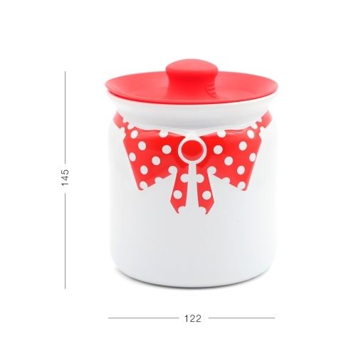 Ємність для зберігання МВМ