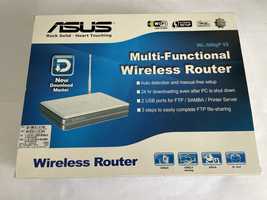 Router Asus WL-500gP V2