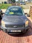 Ford fiusion 2007r
