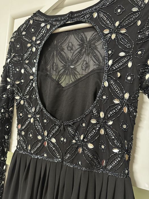 Продам вечірню максі сукню