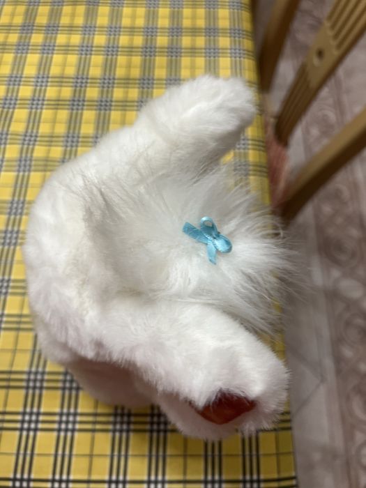 Furby 59294 branco 2005