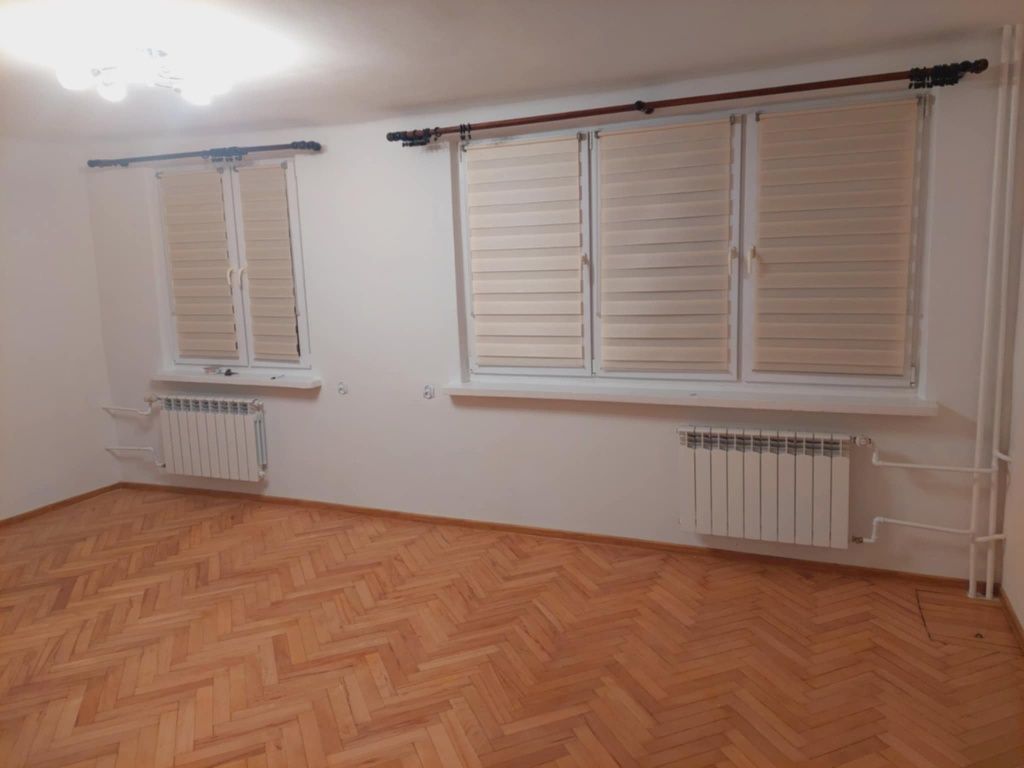 Wynajmę mieszkanie
