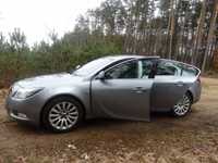 Opel Insignia Zadbany