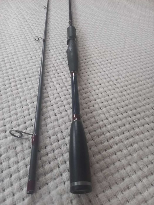 Спінінг Спиннинг CD Rods Rapid concept RC-902 MH 2.74м тест 10-35 гр