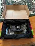 Відеокарта Nvidia Geforce Gt 1030 4gb