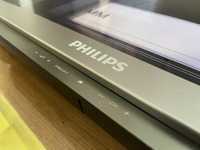 Телевізор Philips битий під ремонт або на запчастини