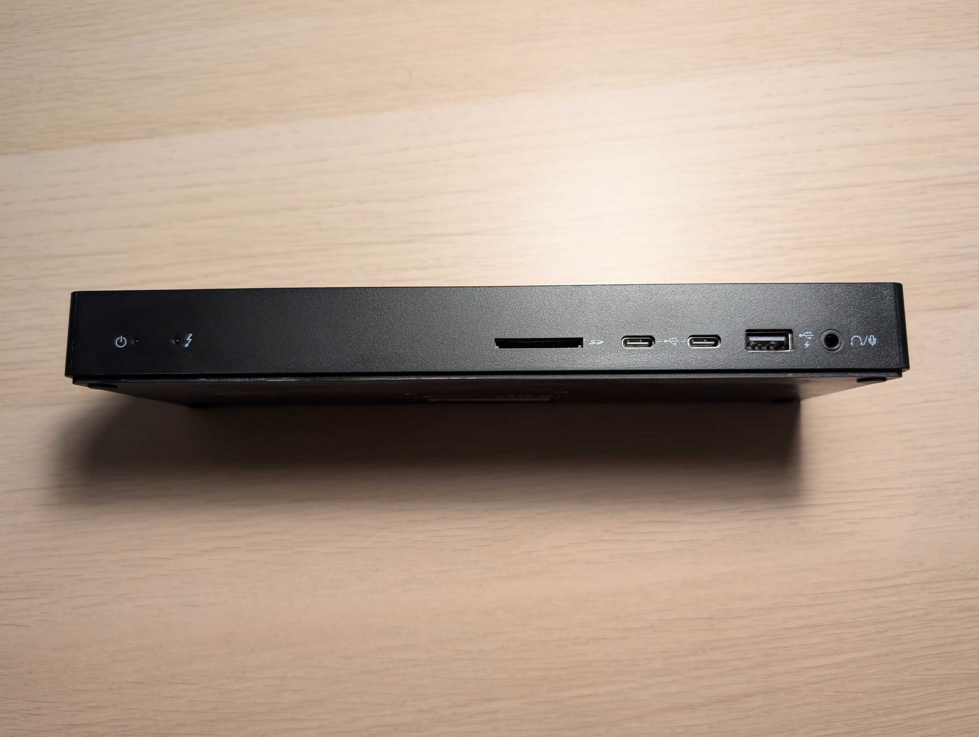 Stacja dokująca USB-C Dynabook Thunderbolt 4 Dock [PS0120EA1PRP]