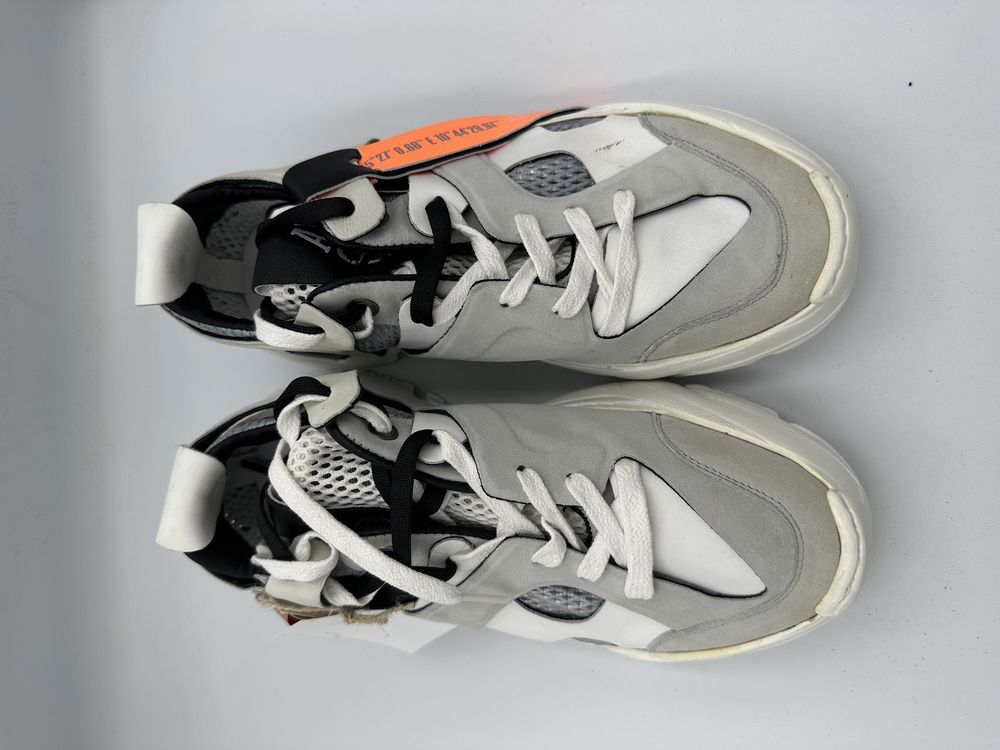 Sneakersy damskie A.S 98