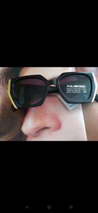 Okulary przeciwsłoneczne Nowe Polarized