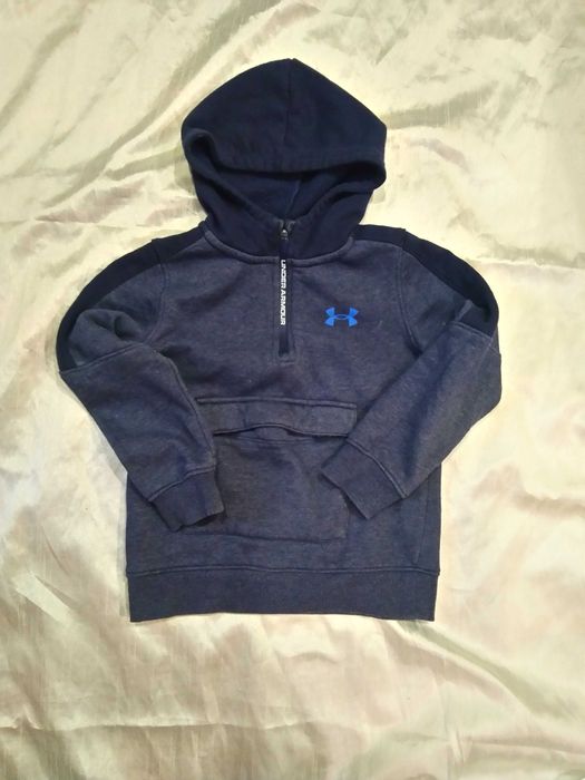 Худи на мальчика,Under Armour