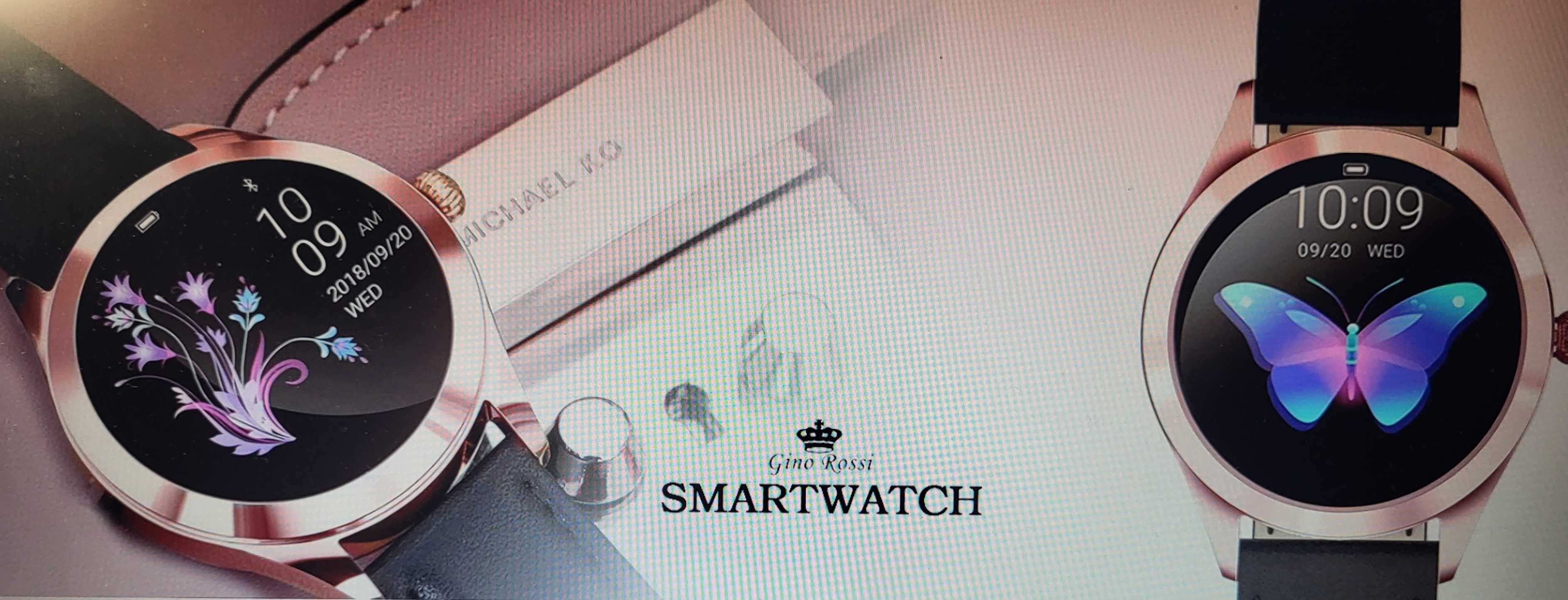 SMARTWATCH G.Rossi SW017 Damski