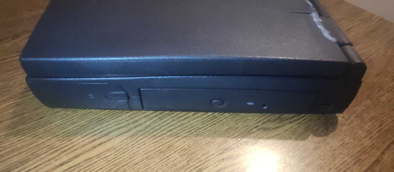 Laptop ACER Extensa 368T Win98 NT 1998r