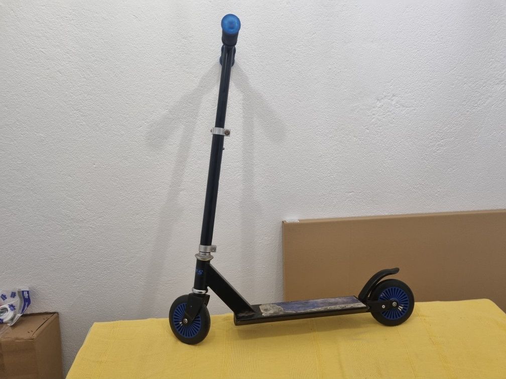 Trotinetes Criança valor Cada