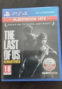 The last of us ps4 bdb stan