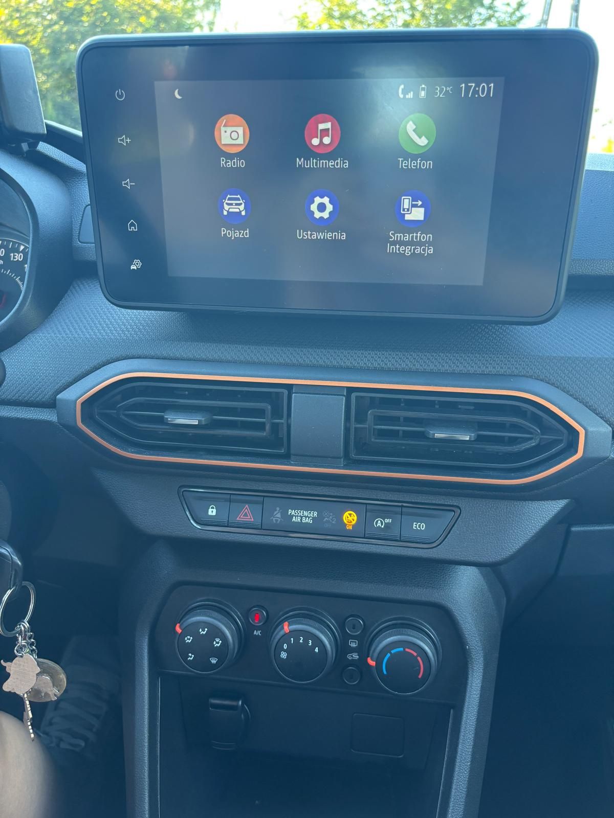 Dacia Sandero Stepway, rocznik 2021