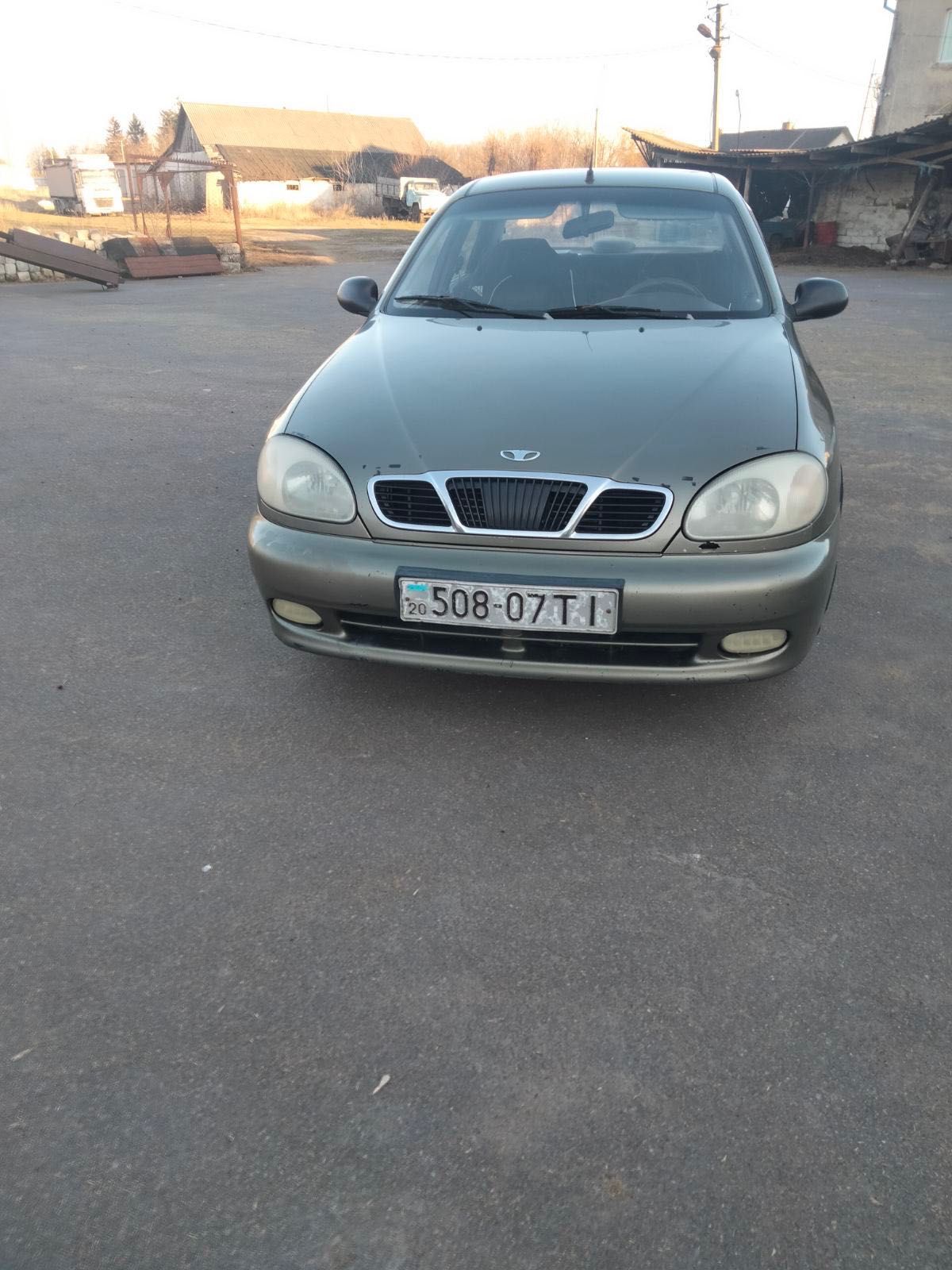 Darwin Sens( авто)