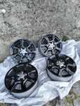 Jantes Audi A3 originais
