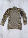 Бойова сорочка Убакс Combat Shirt Multicam FR
