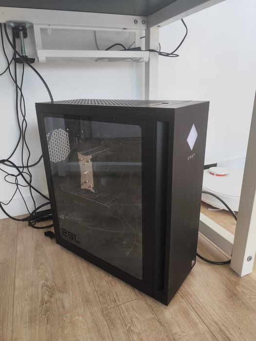 PC R5 5600G | RTX 3060 | 16GB | 2.5 TB