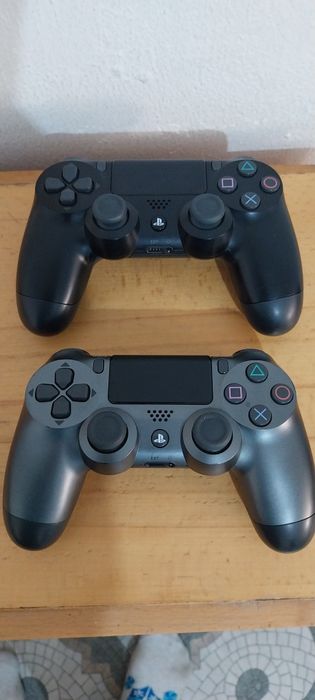 Оригінали dualshock 4